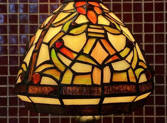 Dimora Sinibaldi Bed & Breakfast Palermo