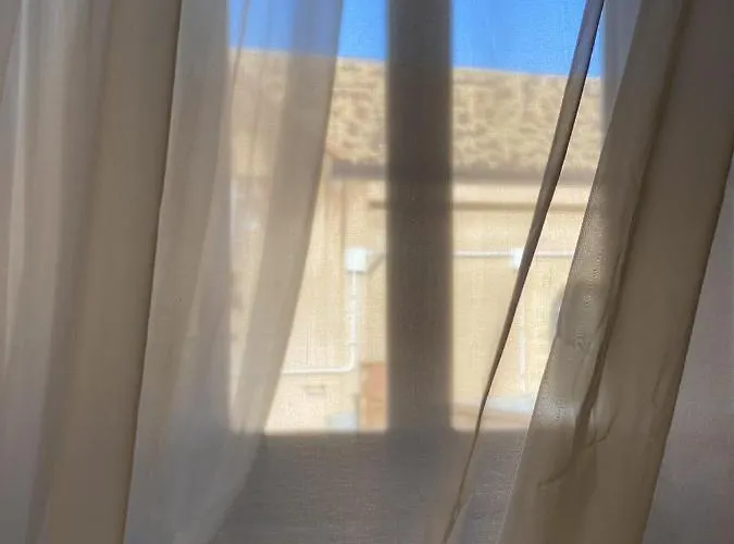 Dimora Sinibaldi Bed & Breakfast