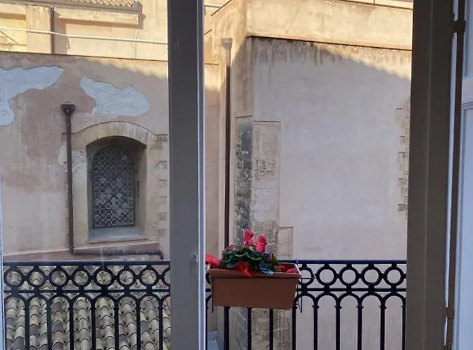 Dimora Sinibaldi 4* Palermo