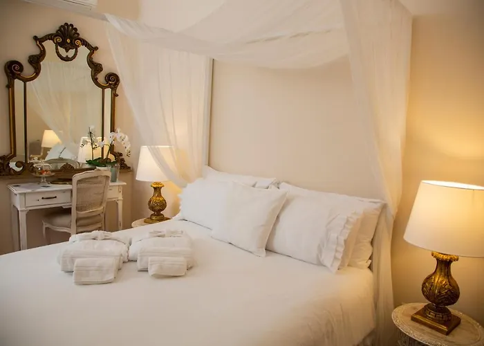 Dimora Sinibaldi Palermo