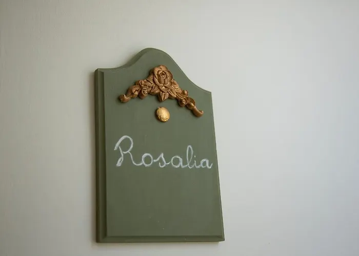 Bed & Breakfast Dimora Sinibaldi Palermo