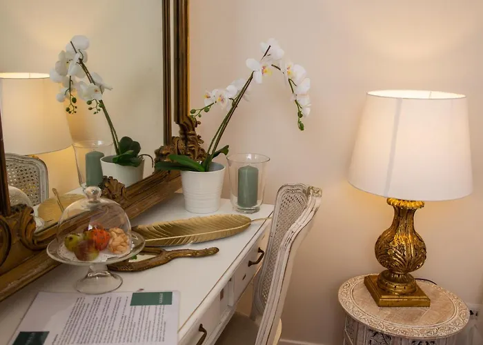 Bed & Breakfast Dimora Sinibaldi Palermo