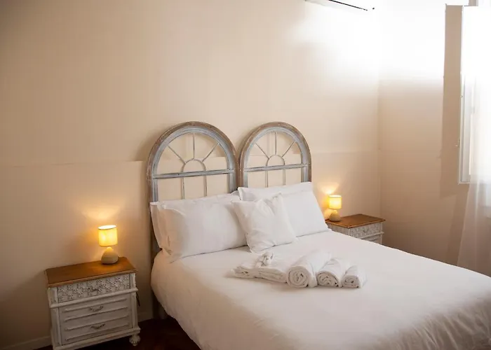 Dimora Sinibaldi 4* Palermo