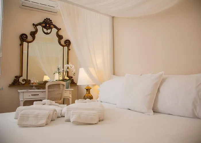 Bed & Breakfast Dimora Sinibaldi Palermo