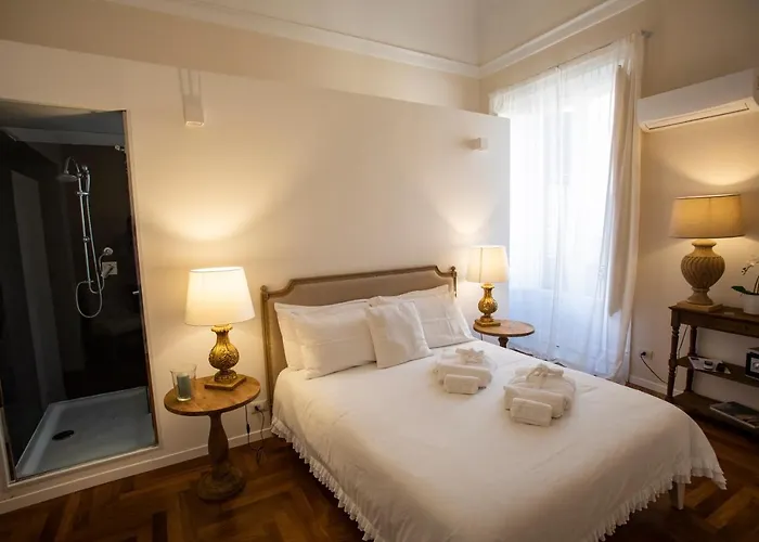 Bed & Breakfast Dimora Sinibaldi