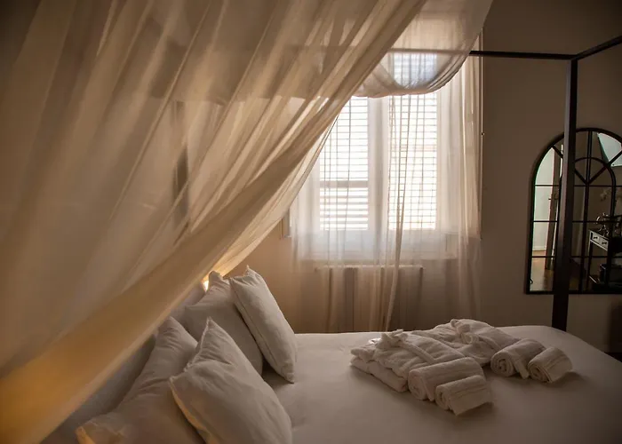 Dimora Sinibaldi Bed & Breakfast Palermo