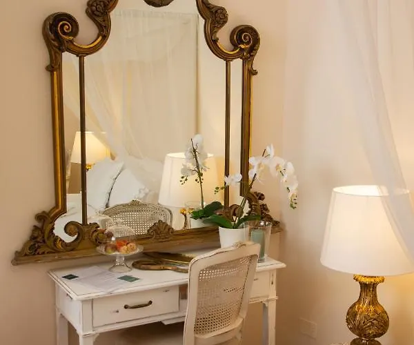 Dimora Sinibaldi Bed & Breakfast