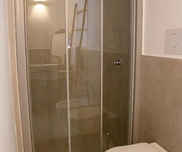 Dimora Sinibaldi Bed & Breakfast