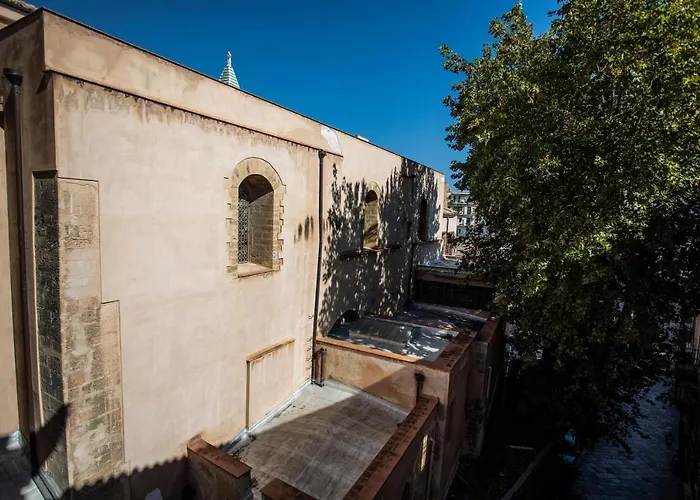 Bed & Breakfast Dimora Sinibaldi Palermo