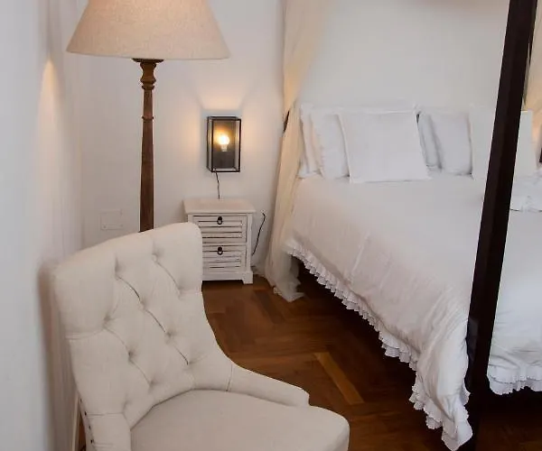 Bed & Breakfast Dimora Sinibaldi