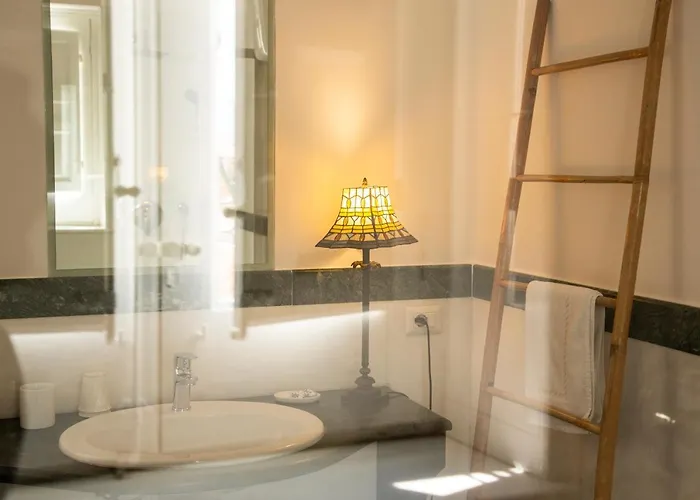 Dimora Sinibaldi Palermo