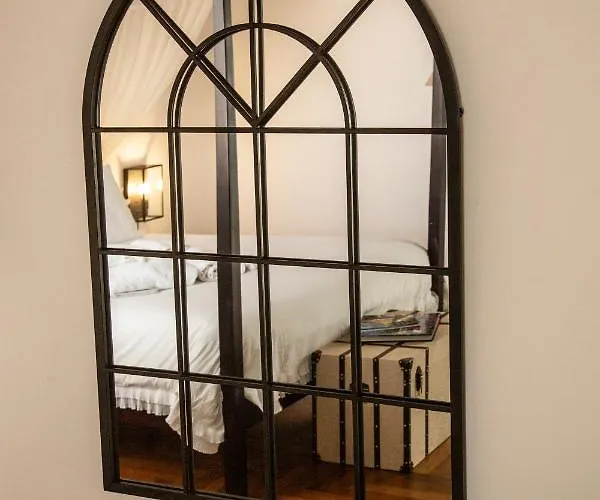 Bed & Breakfast Dimora Sinibaldi