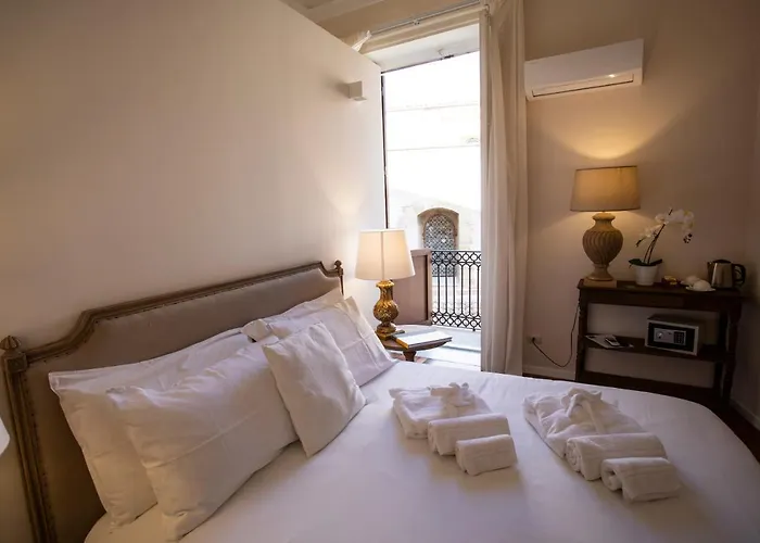 Dimora Sinibaldi Palermo