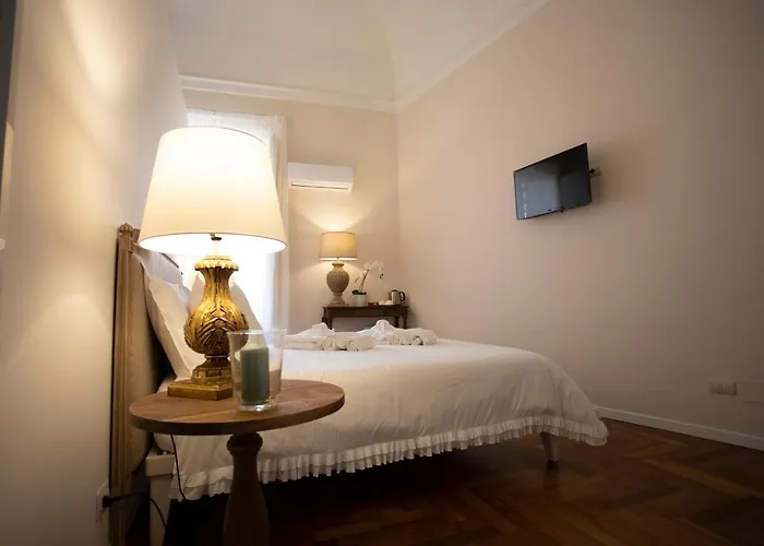 Bed & Breakfast Dimora Sinibaldi