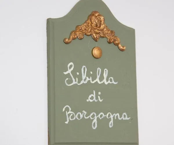 Dimora Sinibaldi Palermo