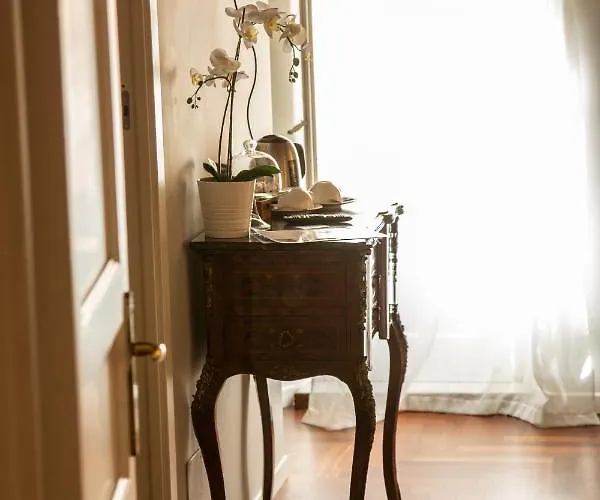 Dimora Sinibaldi Bed & Breakfast Palermo