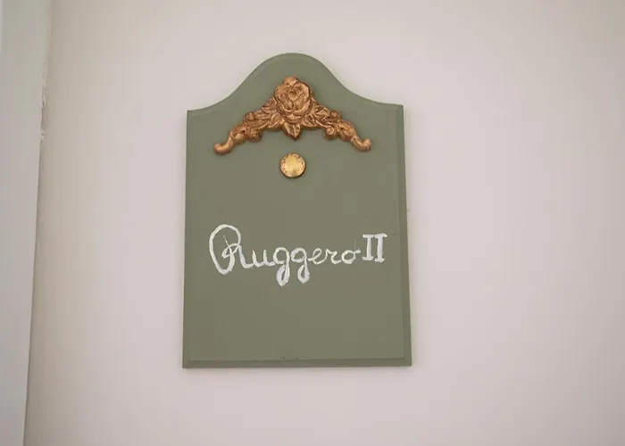 Bed & Breakfast Dimora Sinibaldi