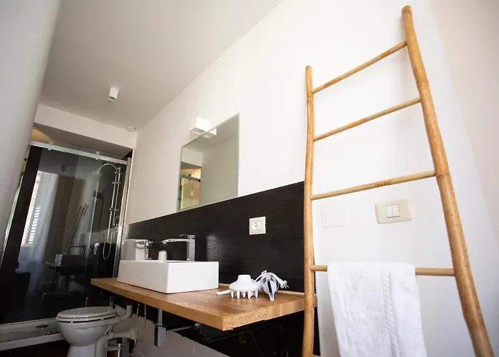 Dimora Sinibaldi 4* Palermo