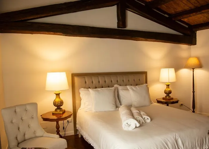 Dimora Sinibaldi 4* Palermo