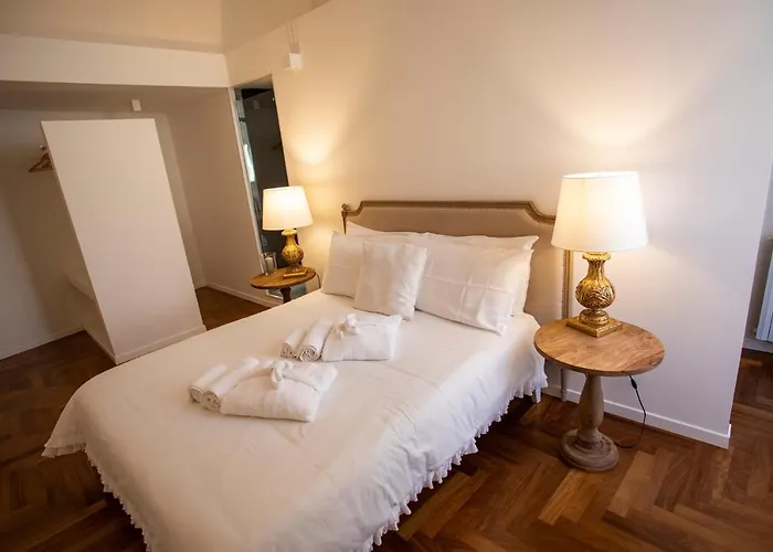Bed & Breakfast Dimora Sinibaldi 4*
