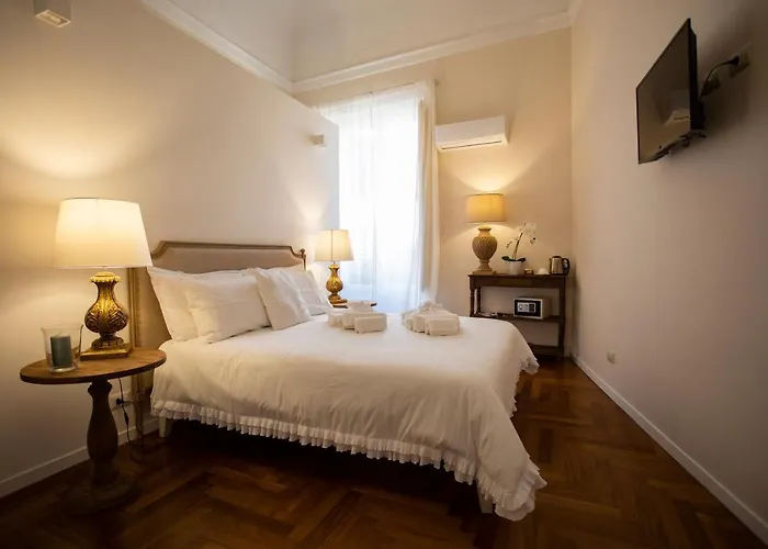 Dimora Sinibaldi Palermo