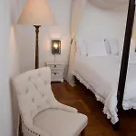 B&B Dimora Sinibaldi