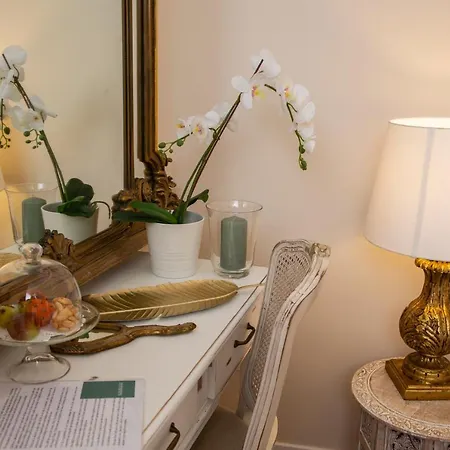 Bed & Breakfast Dimora Sinibaldi Palermo