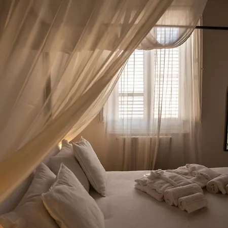 Dimora Sinibaldi Bed & Breakfast Palermo