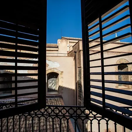 Bed & Breakfast Dimora Sinibaldi