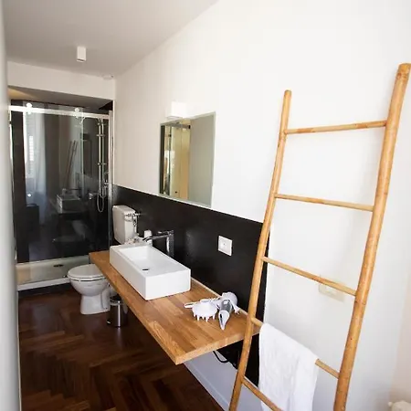 Dimora Sinibaldi Bed & Breakfast