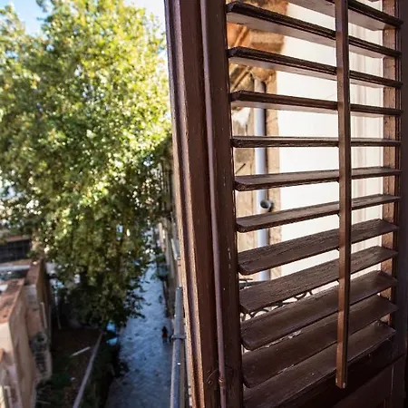 Bed & Breakfast Dimora Sinibaldi Palermo