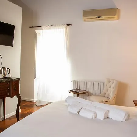 Bed & Breakfast Dimora Sinibaldi Palermo