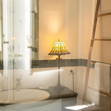 Dimora Sinibaldi Palermo