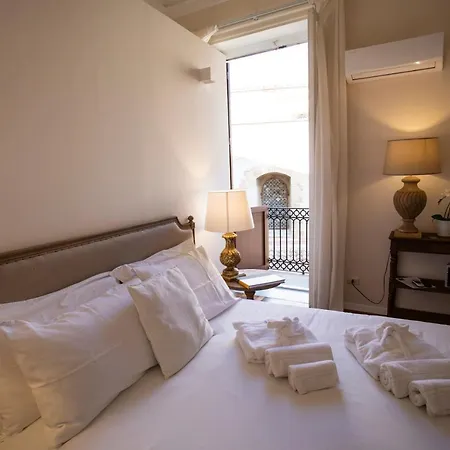 Dimora Sinibaldi Palermo