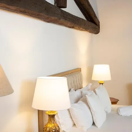 Bed & Breakfast Dimora Sinibaldi