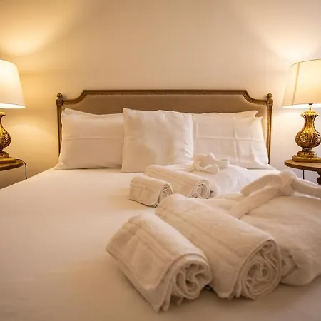 Dimora Sinibaldi Bed & Breakfast Palermo