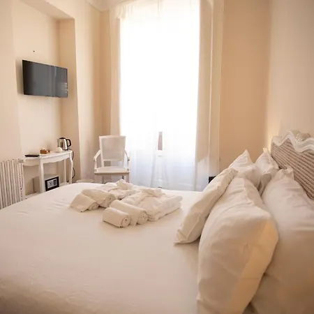 Bed & Breakfast Dimora Sinibaldi Palermo
