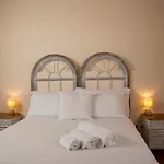 فندق مبيت وإفطار Dimora Sinibaldi باليرمو