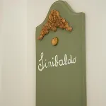 Dimora Sinibaldi فندق مبيت وإفطار 4*