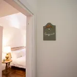 Dimora Sinibaldi فندق مبيت وإفطار 4*