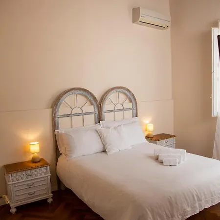 Dimora Sinibaldi 4*