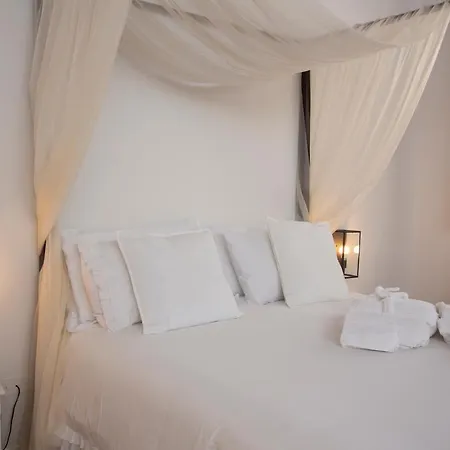 Dimora Sinibaldi 4*