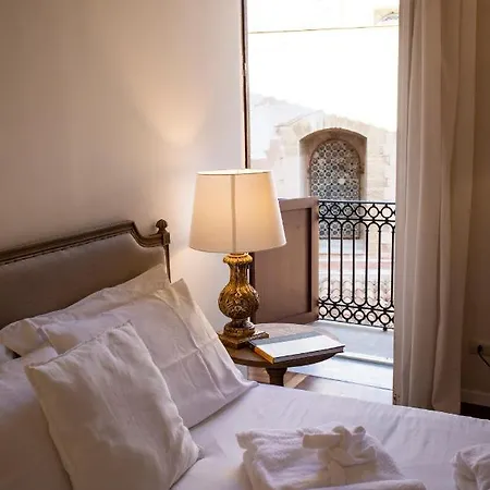 Dimora Sinibaldi فندق مبيت وإفطار 4*